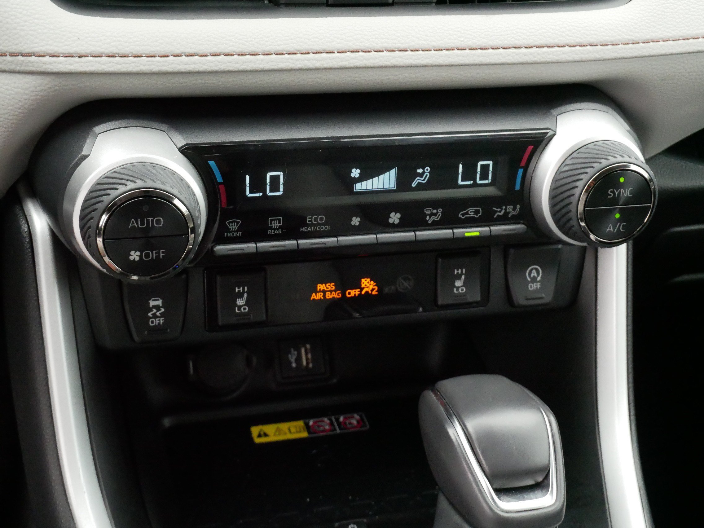 Certified Used 2023 MIDNIGHT BLACK METAL Toyota XLE Premium image 23