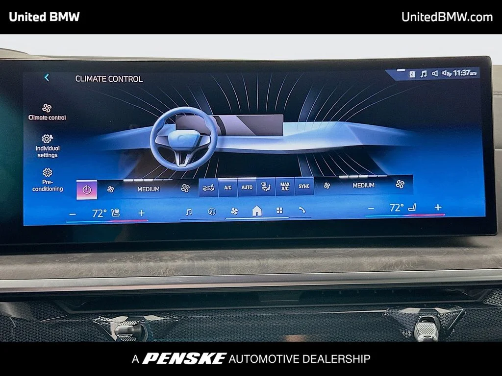 2025 BMW X7 40i - Photo 16