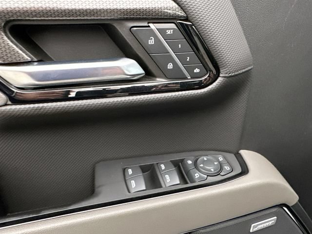 2023 Chevrolet Silverado 1500 ZR2 - Photo 23