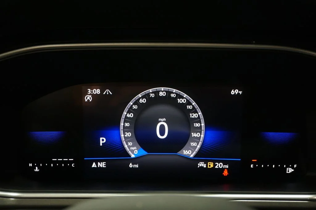 New 2026 Deep Black Volkswagen 1.5T SE Black image 20