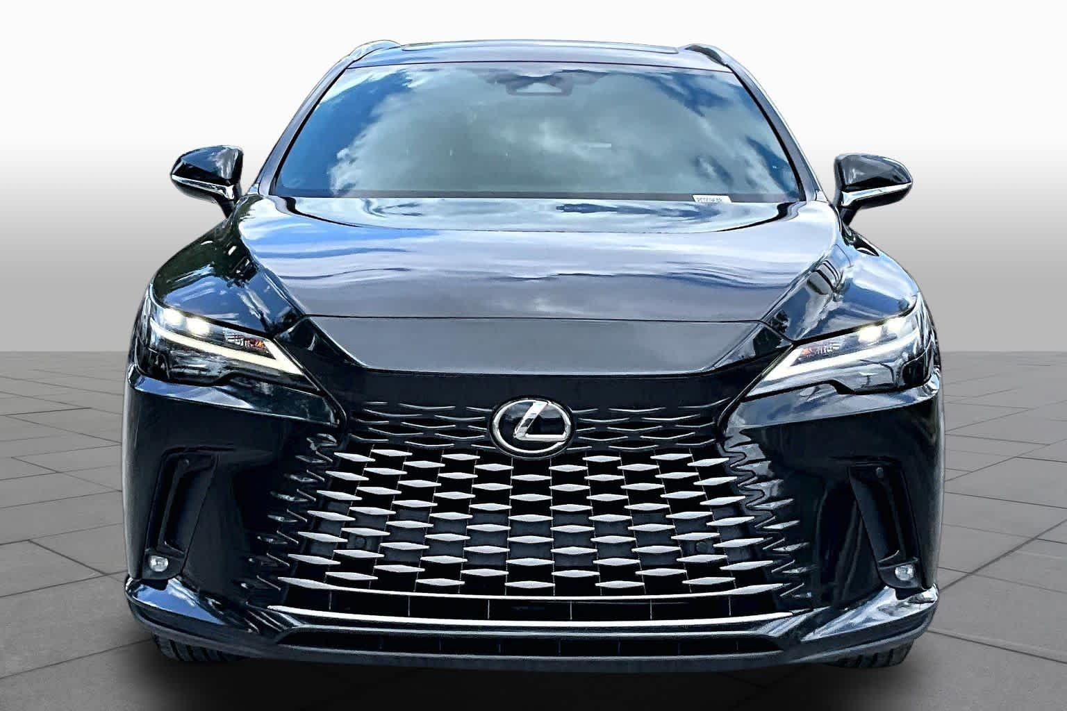 Used 2023 Caviar Lexus Premium image 4