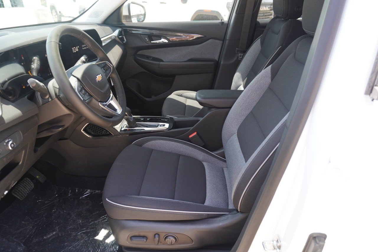 2026 Chevrolet Trailblazer LT - Photo 20