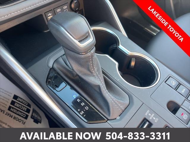 Certified Used 2026 PRECIOUS METAL Toyota  image 33