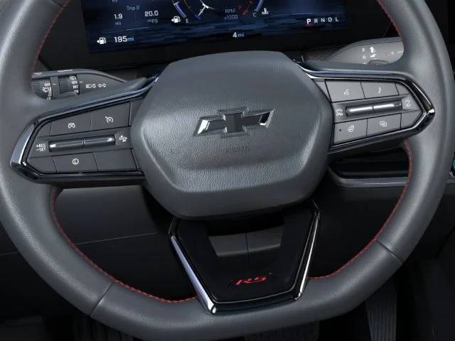 2027 Chevrolet Equinox RS - Photo 19
