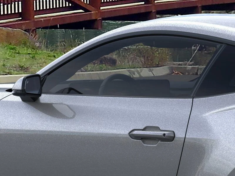 2025 Ford Mustang EcoBoost Premium Fastback - Photo 22