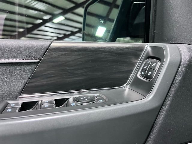 Used 2024 White Ford Lariat image 21