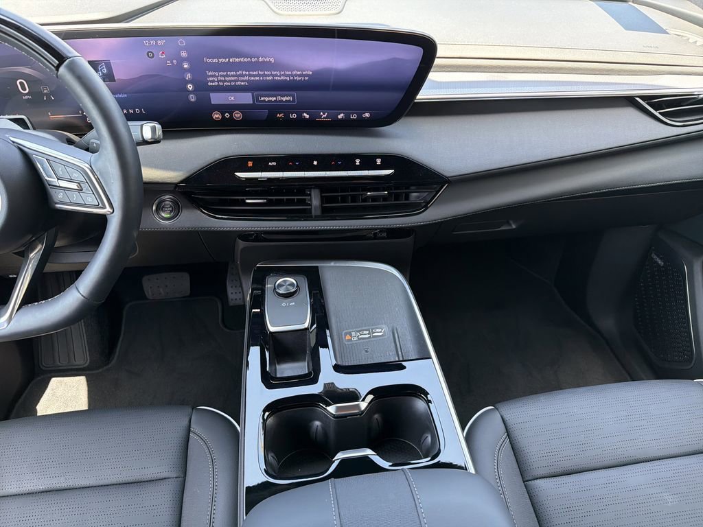 2026 Buick Enclave Sport Touring - Photo 18