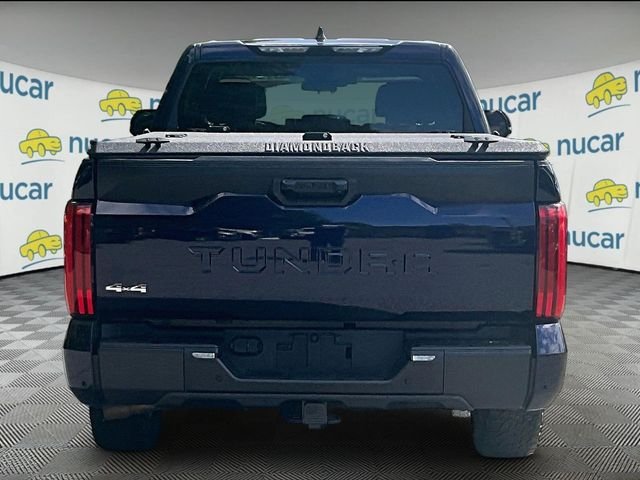 Used 2023  Toyota SR5 image 4