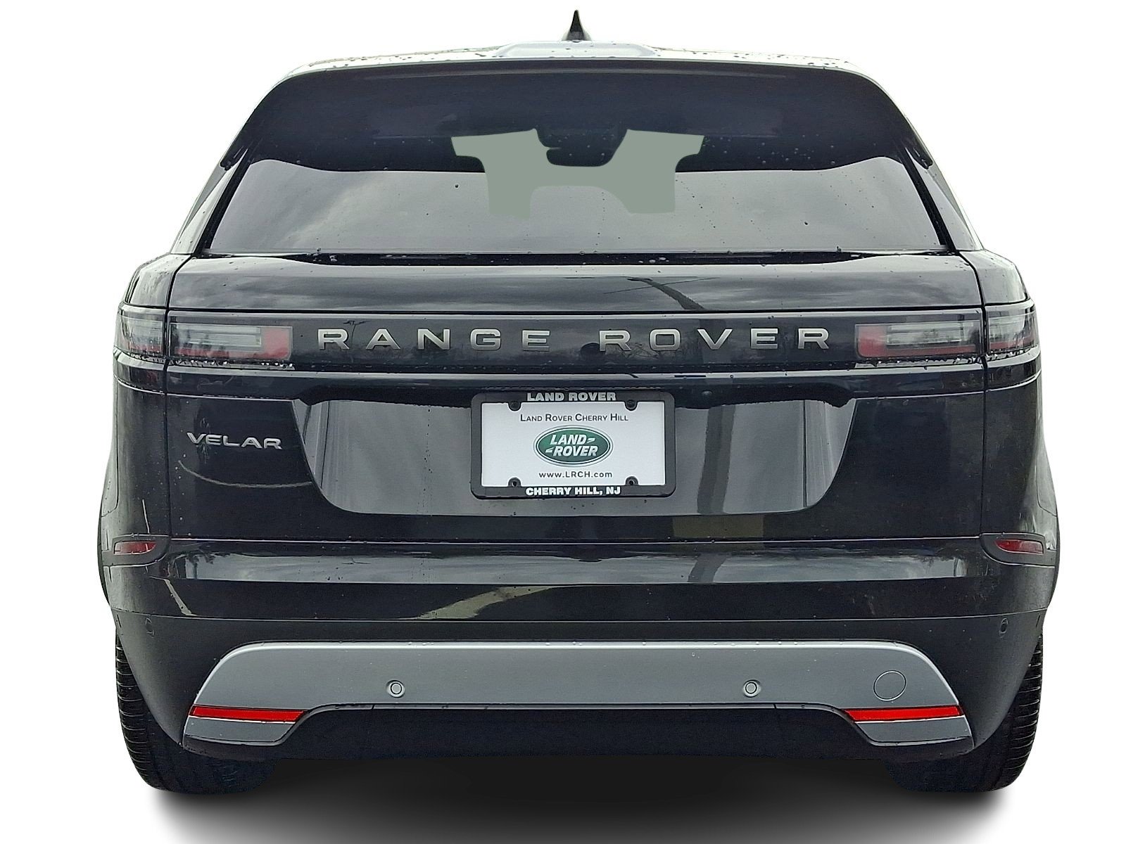 Certified Used 2026 Black Land Rover S image 6