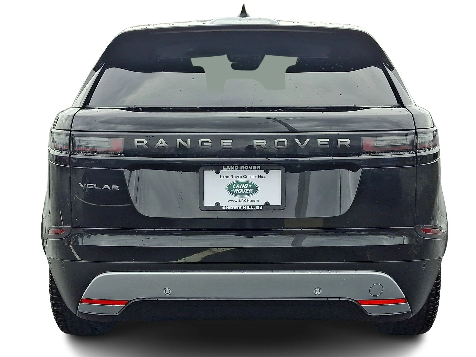 Used 2026 Black Land Rover S image 6