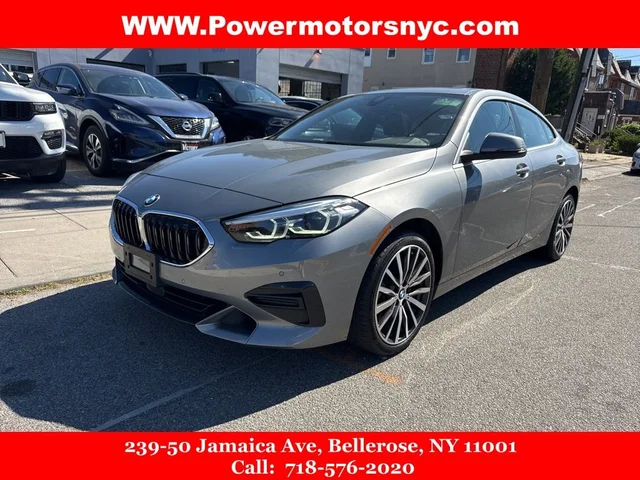 2023 BMW 2 Series 228i xDrive