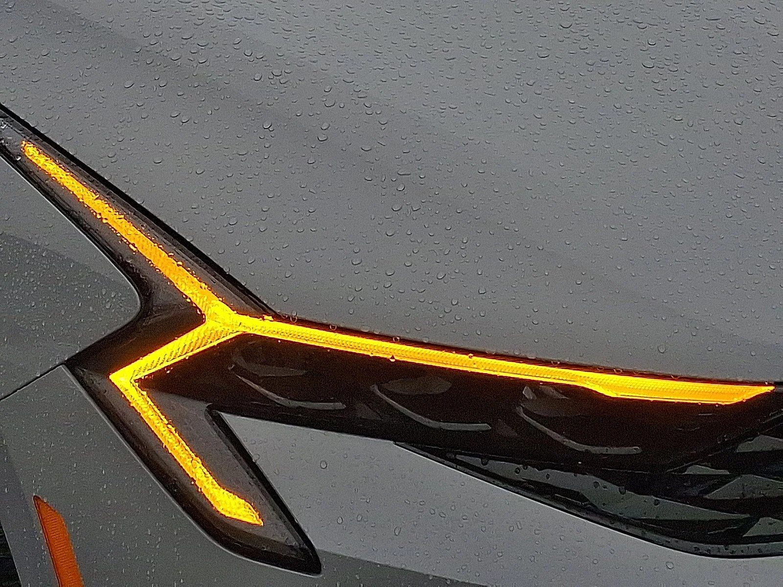 New 2026 Wolf Gray Kia GT-Line AWD image 6