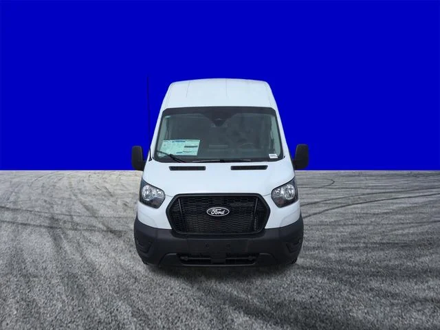 New 2026 White Ford Base image 9
