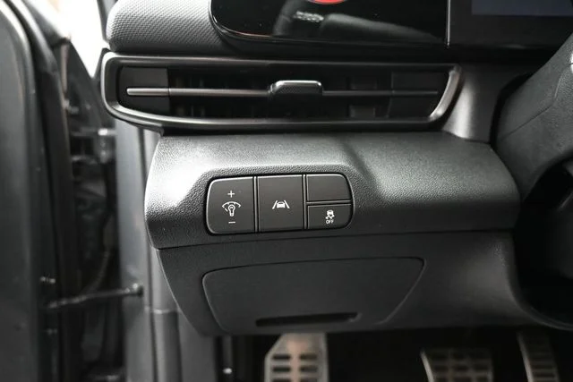 Used 2023 Gray Hyundai N Line image 15