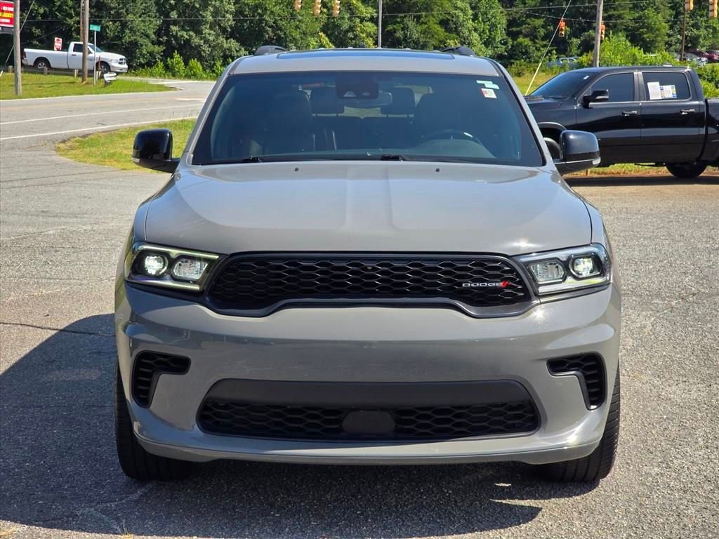 Used 2024 Gray Dodge GT Plus image 22
