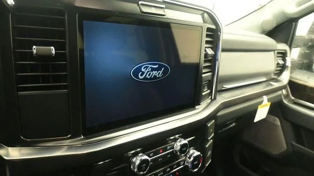 New 2026 Avalanche Ford F-350® Lariat® image 16