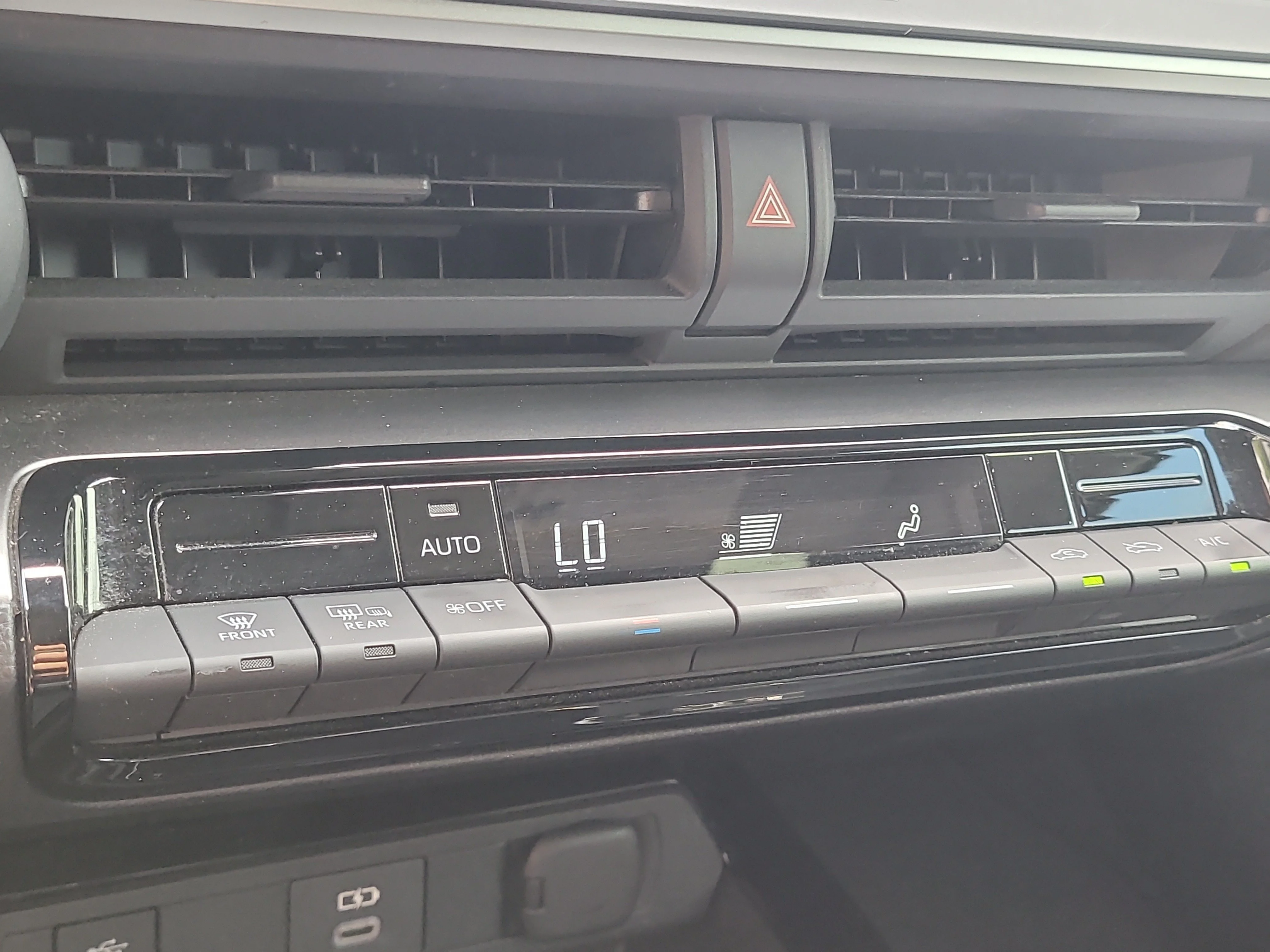 Used 2023 Cutting Edge Toyota LE image 22