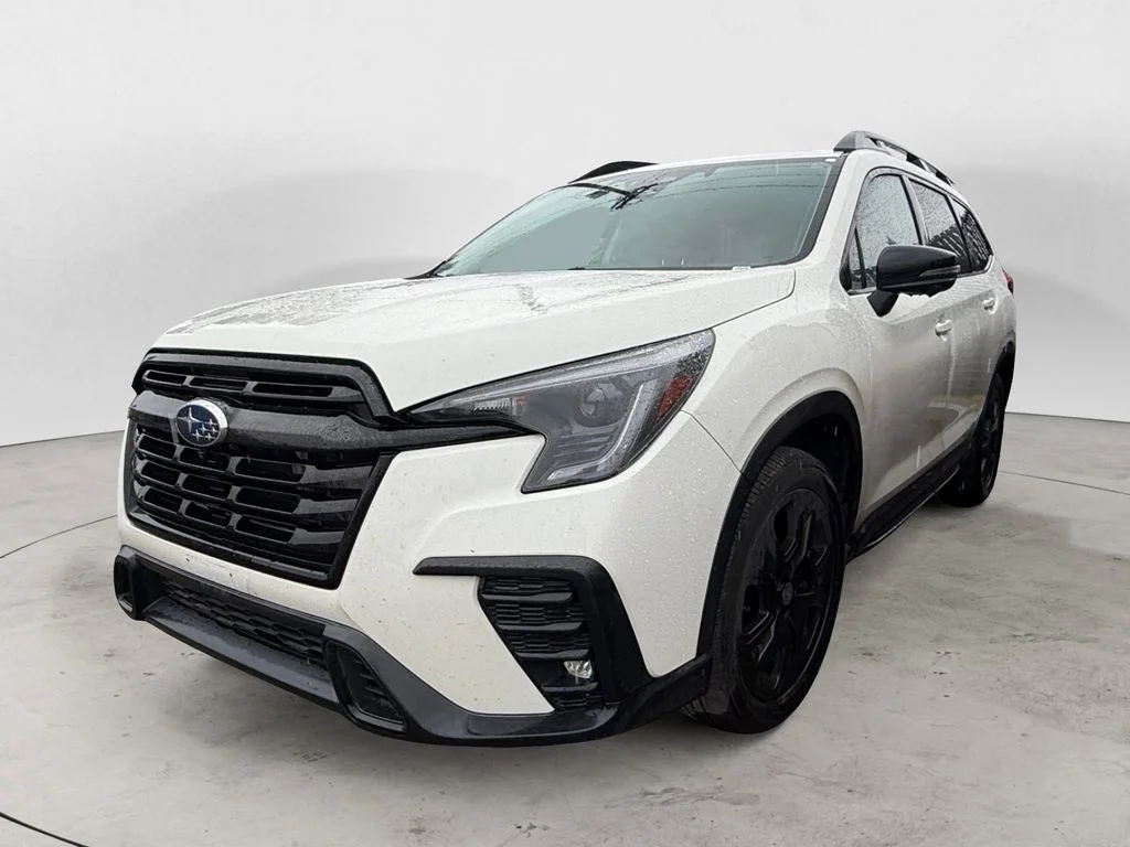 2023 Subaru Ascent Onyx Edition Limited 7 Passenger's photo