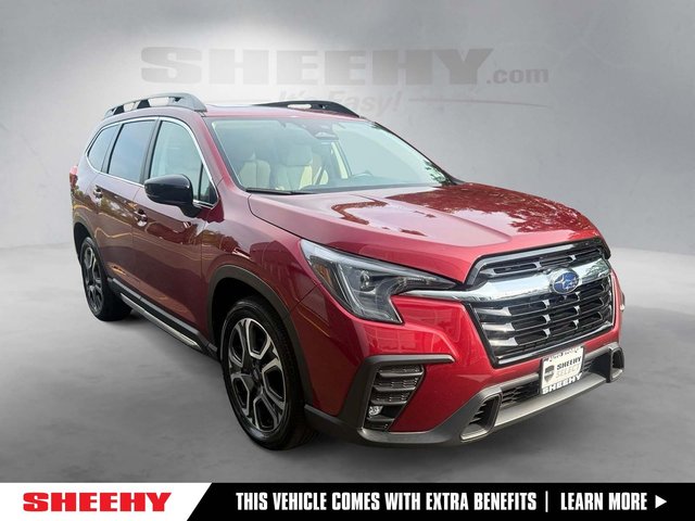 2024 Subaru Ascent Limited