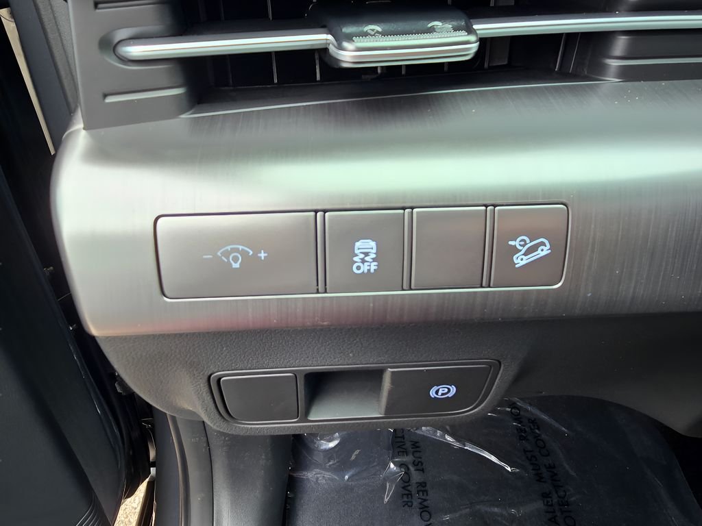 New 2026 Ecotronic Gray Pearl Hyundai SEL Premium image 20
