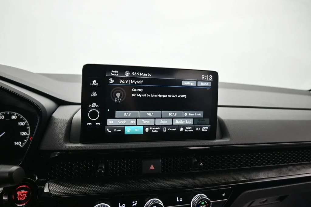 Used 2024  Honda EX-L image 20
