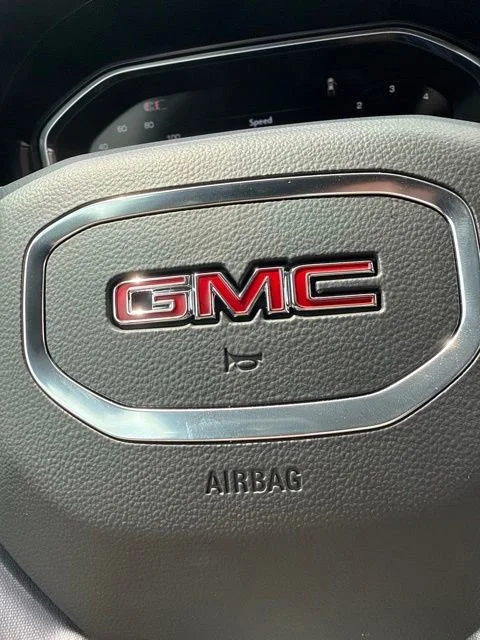 2026 GMC Sierra 1500 SLE - Photo 26