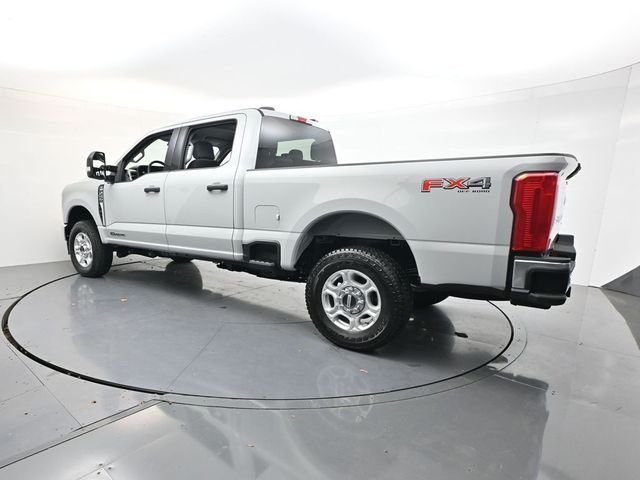 New 2026 Avalanche Ford F-250® XLT image 5