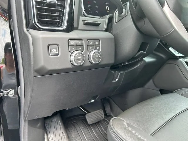 2026 GMC Sierra 2500HD Denali - Photo 11