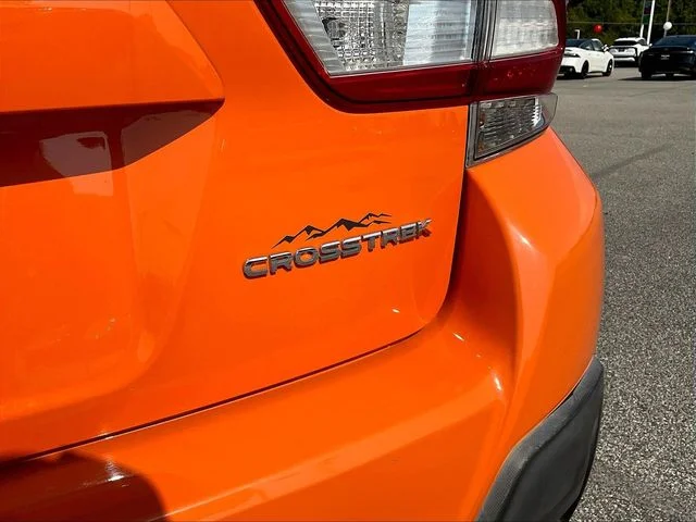 Used 2019 Orange Subaru 2.0i Premium image 25