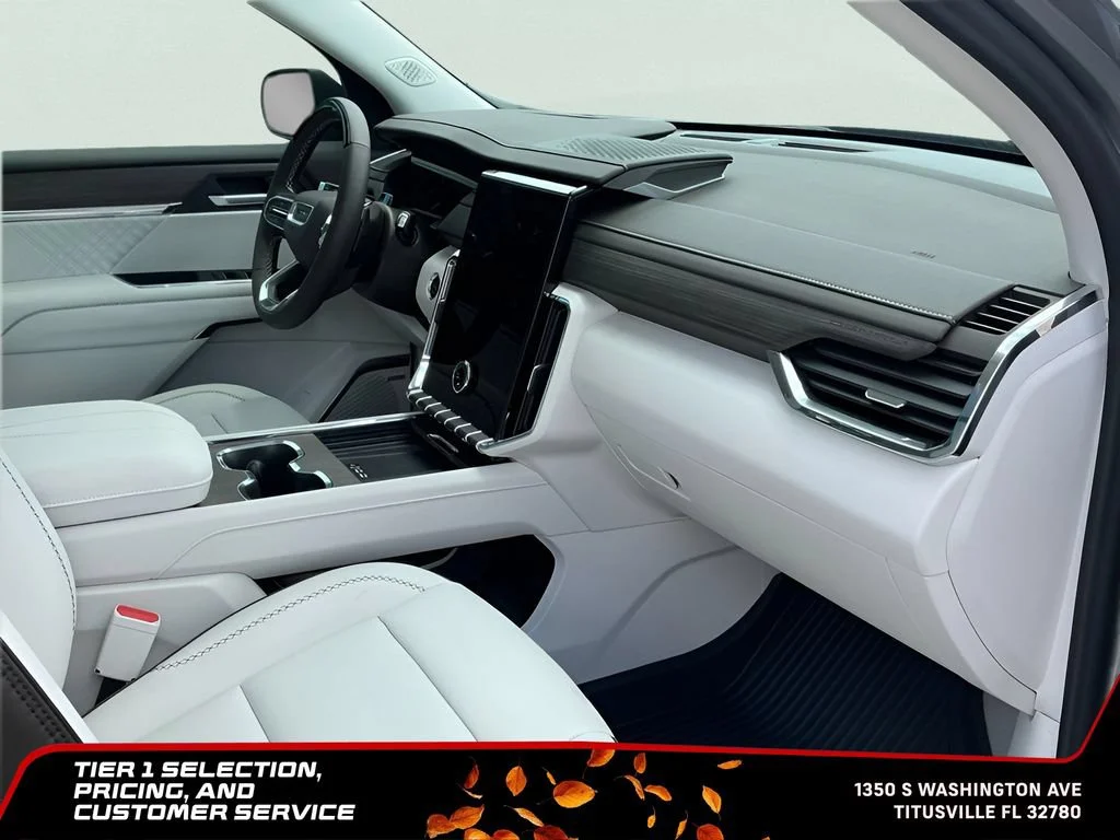 2026 GMC Acadia Denali - Photo 19