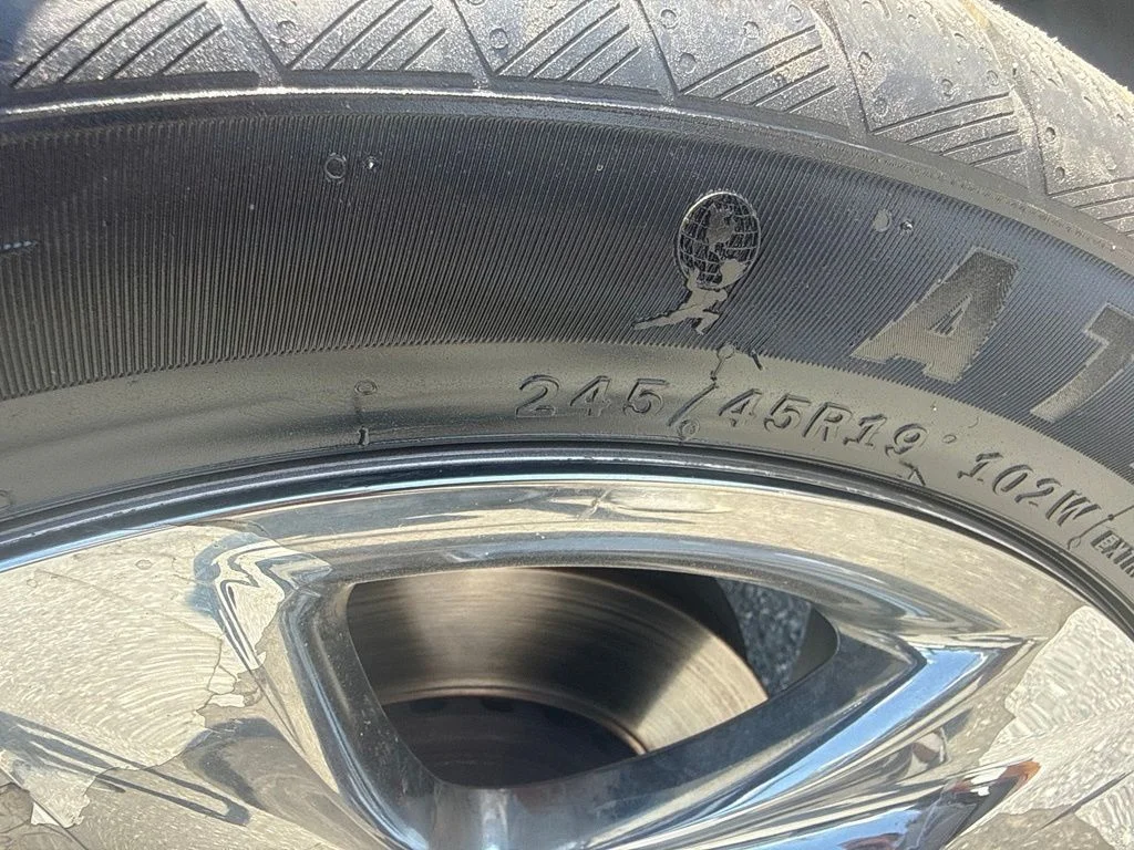Used 2019 Silver Toyota Limited Platinum image 34