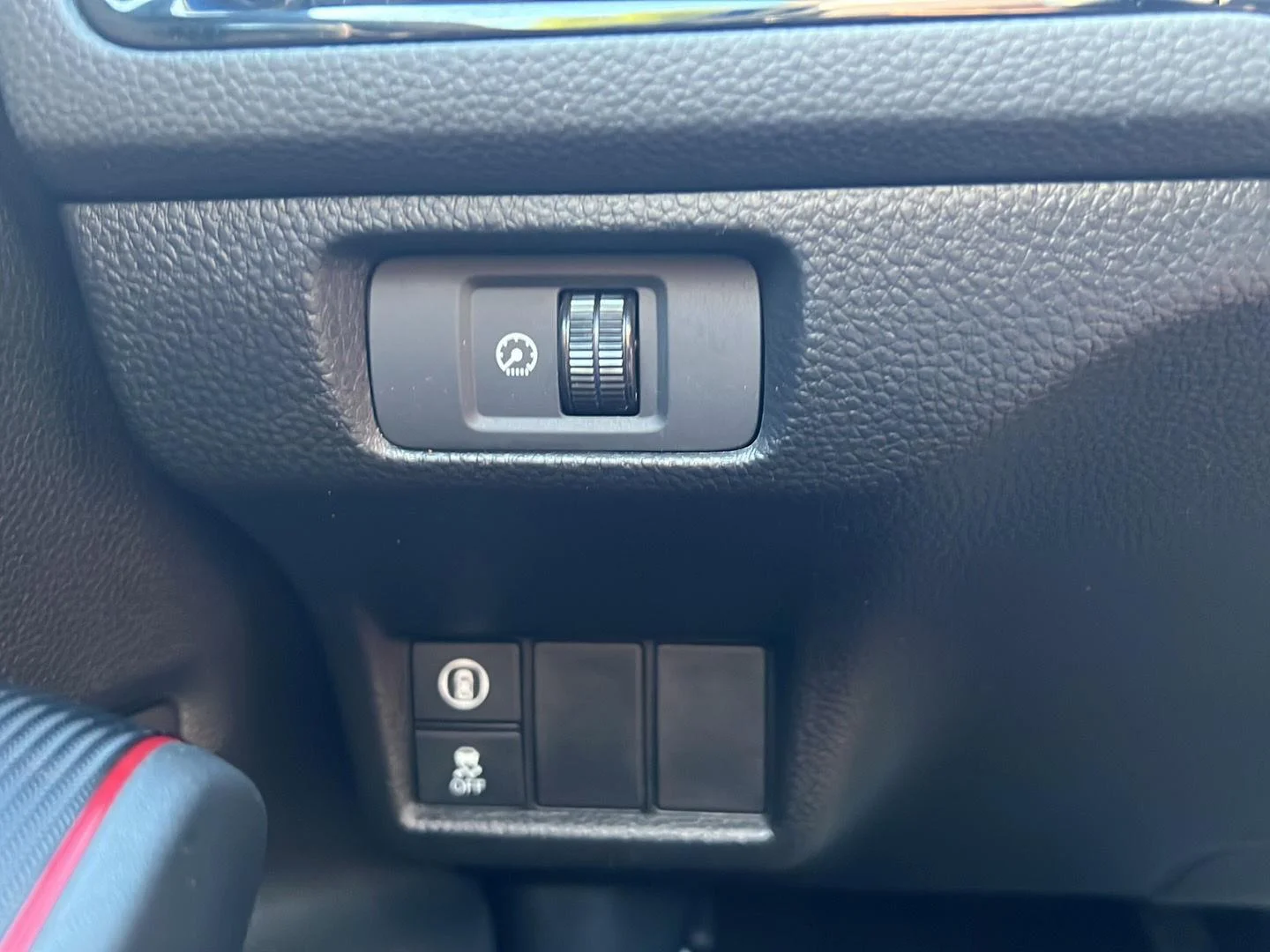 Used 2022 Aegean Blue Metallic Honda  image 6
