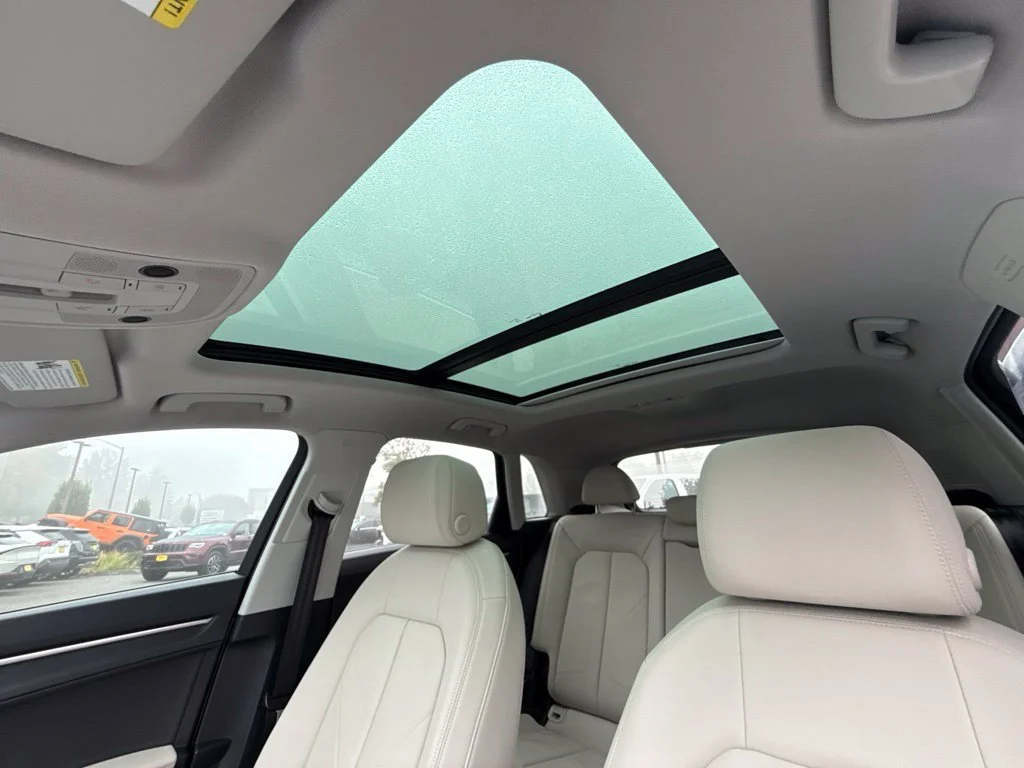 Used 2023 Ibis White Audi S line Premium image 27