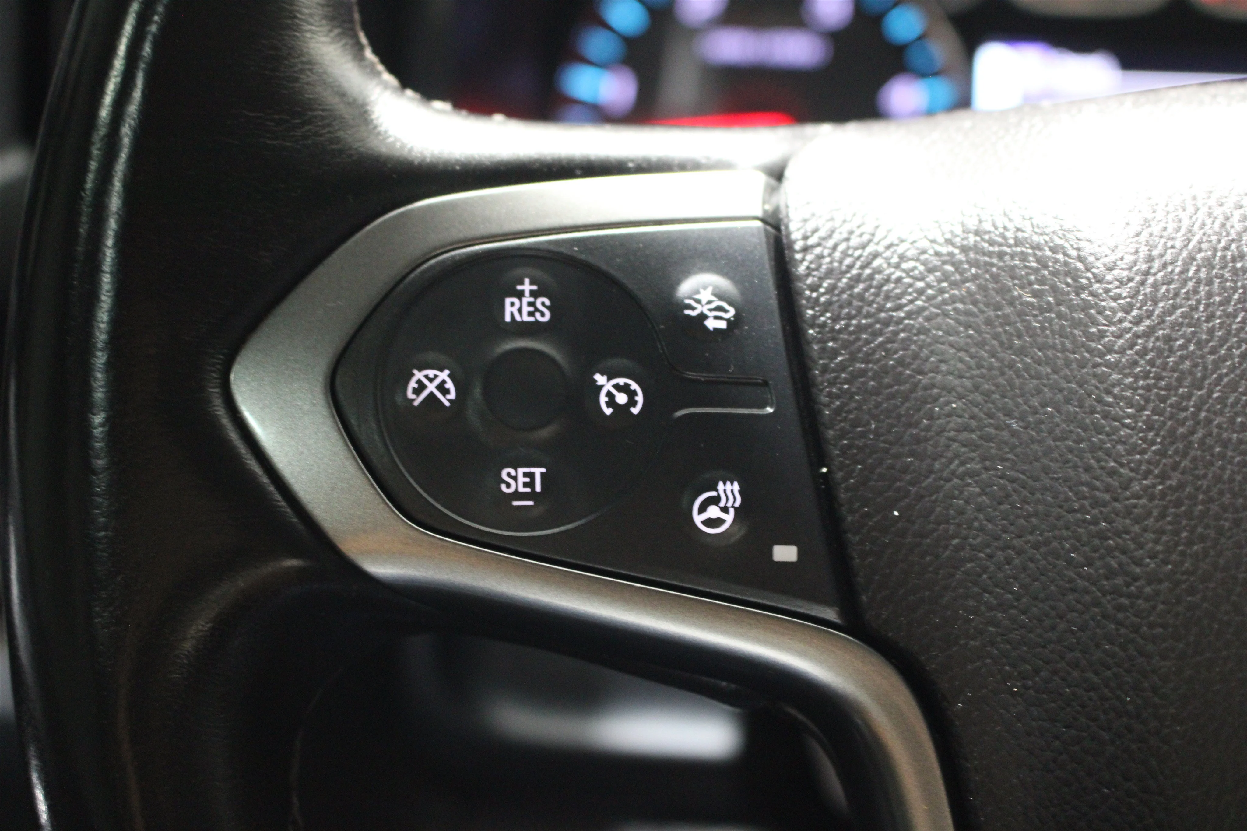 2017 Chevrolet Silverado 2500HD LTZ - Photo 12