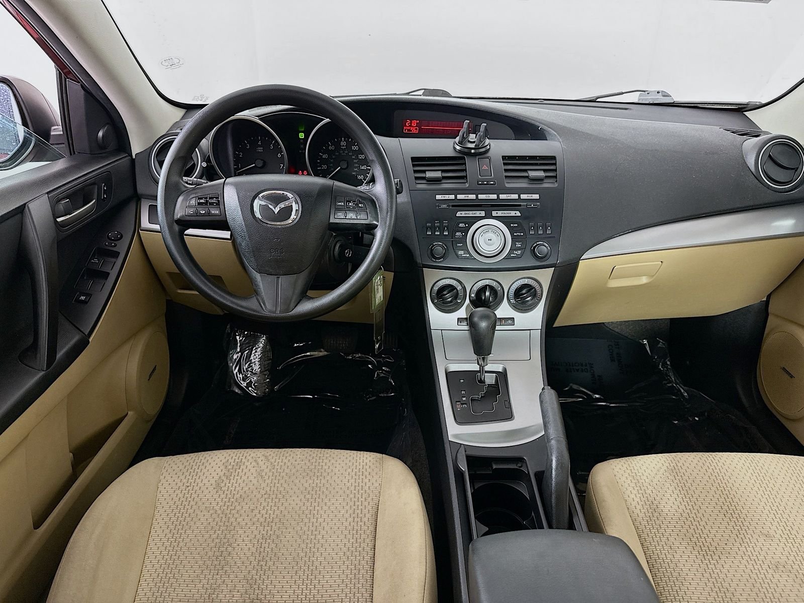 Used 2010 Copper Red Mica Mazda i Touring image 21