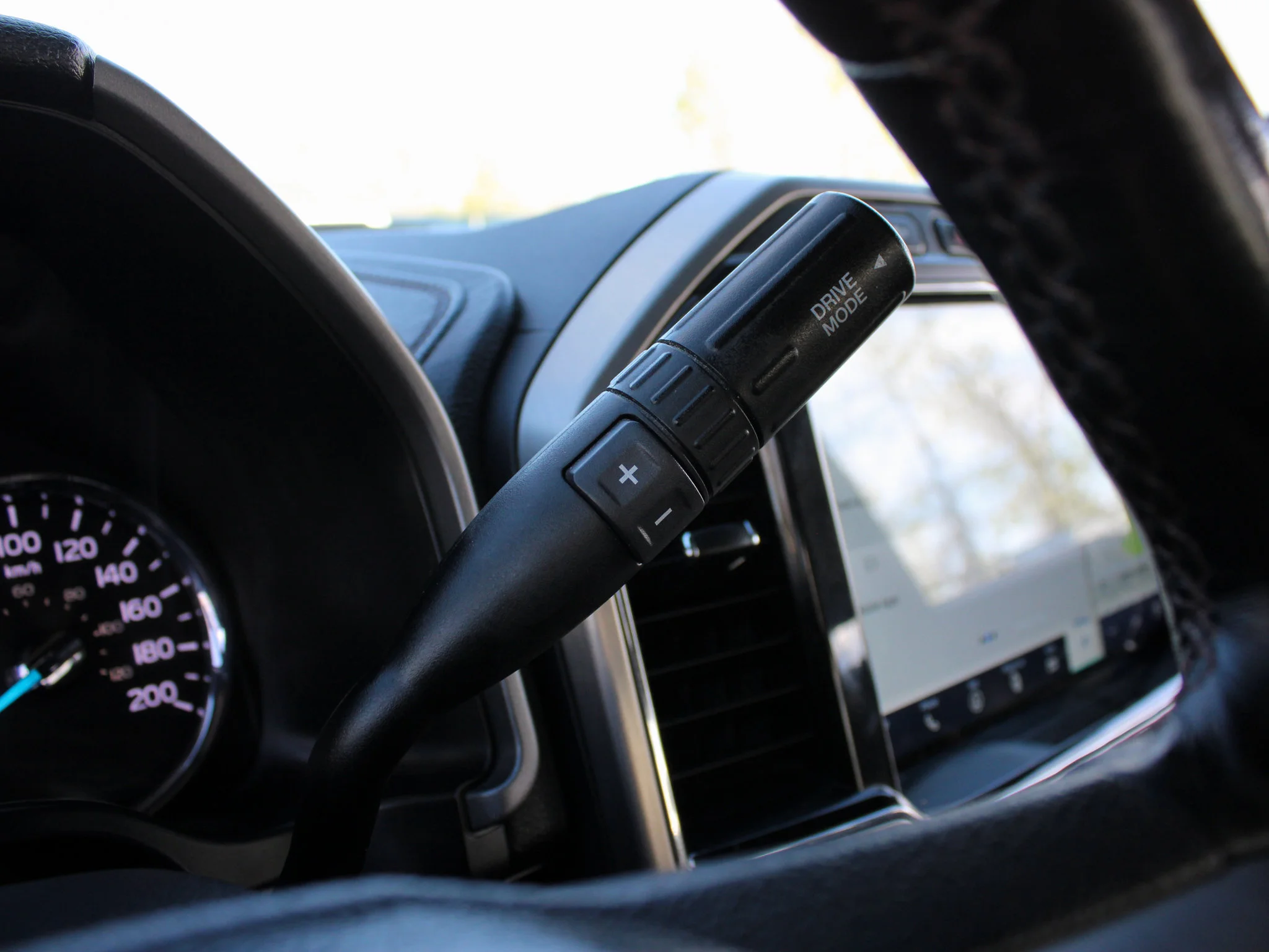 Used 2022 Black Ford Platinum * No Accidents | 3M PPF | Apple CarPlay | Diesel | Massage Seats | Tonneau Cover | B&O image 23