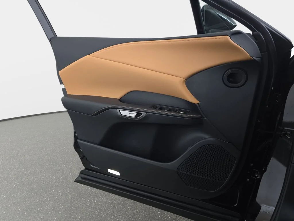 New 2026 Caviar Lexus AWD image 25