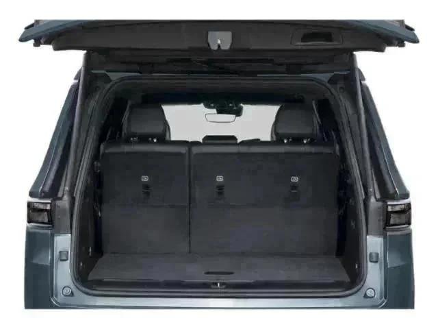 New 2026 High Gloss Black Jeep BASE image 8