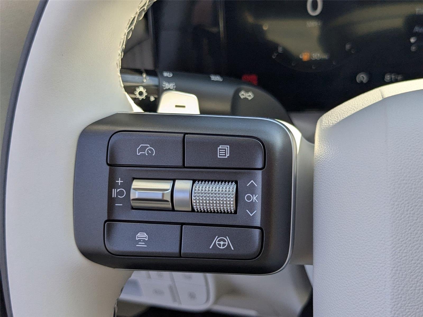 New 2026 Ecotronic Gray Pearl Hyundai Calligraphy image 14
