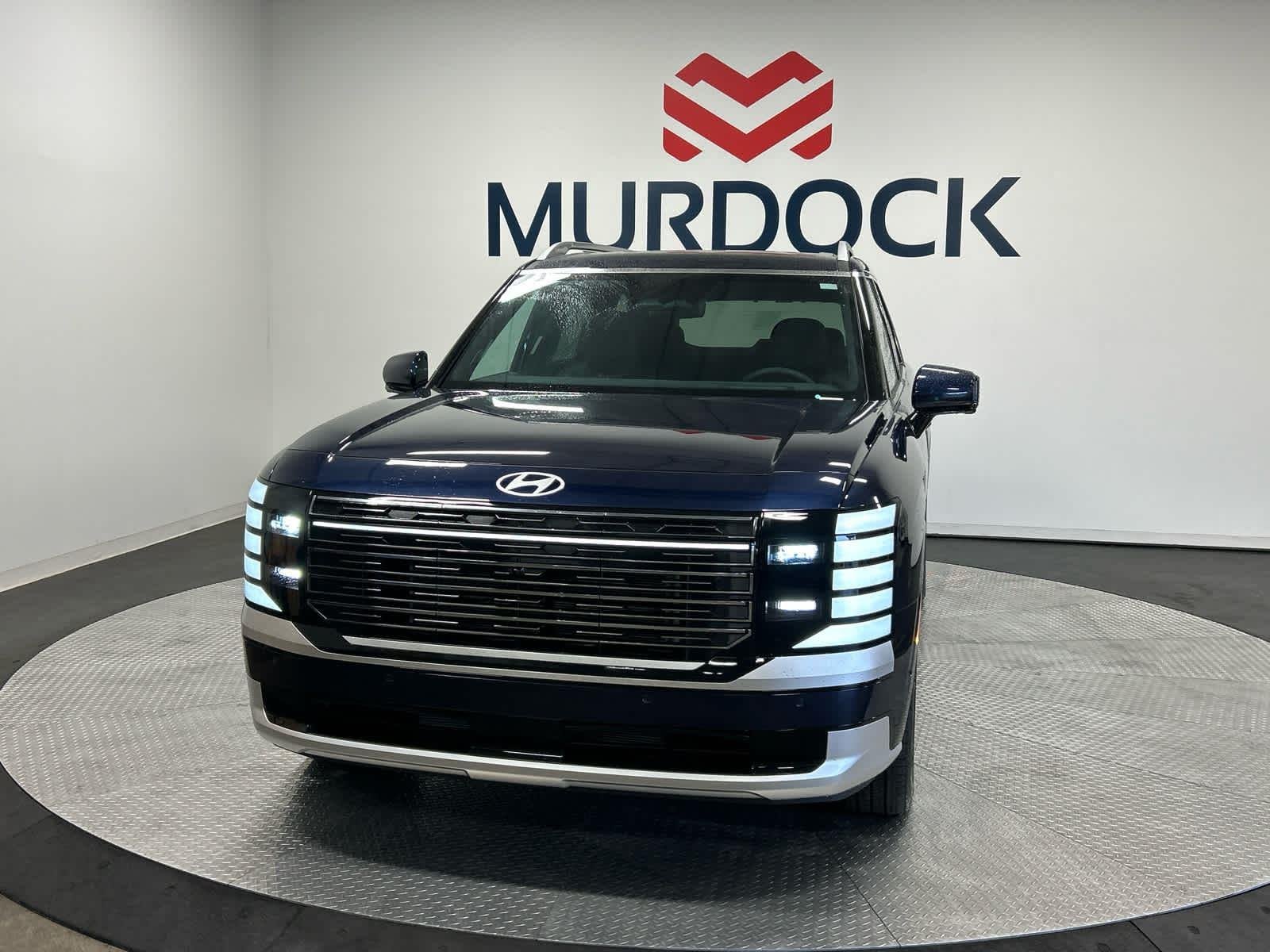 New 2026 Pacific Sapphire Hyundai Calligraphy AWD image 8