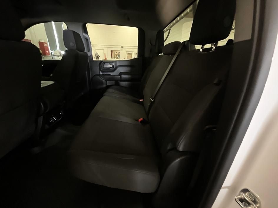Used 2026 White Chevrolet Custom image 27