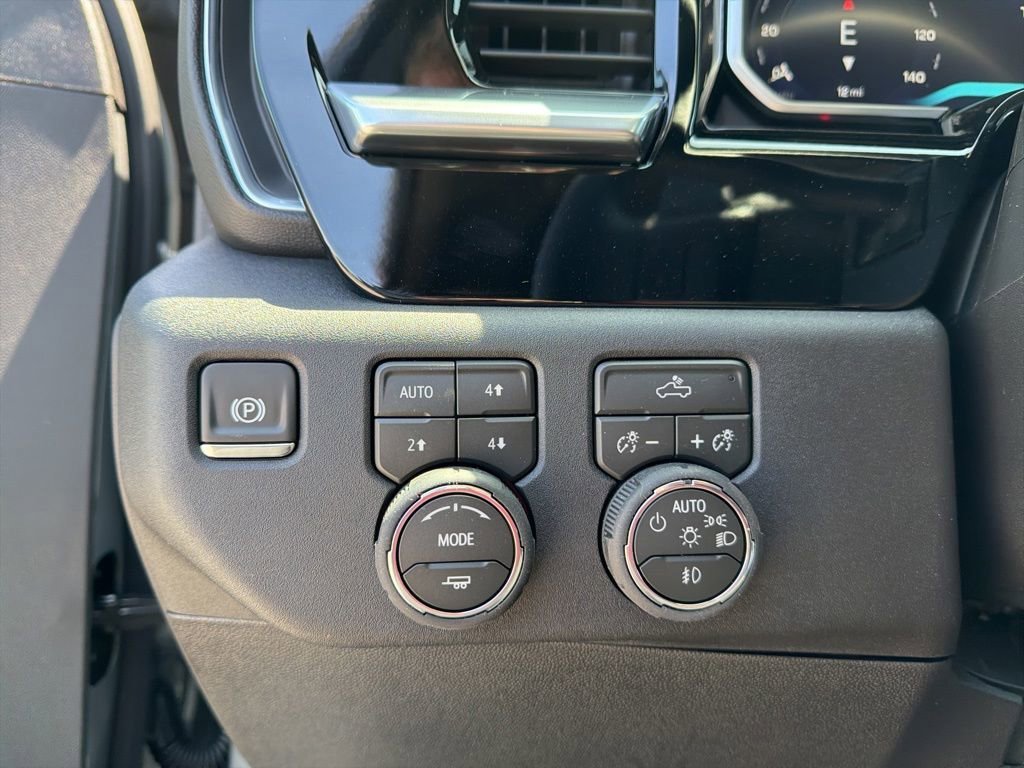 2026 Chevrolet Silverado 1500 RST - Photo 29