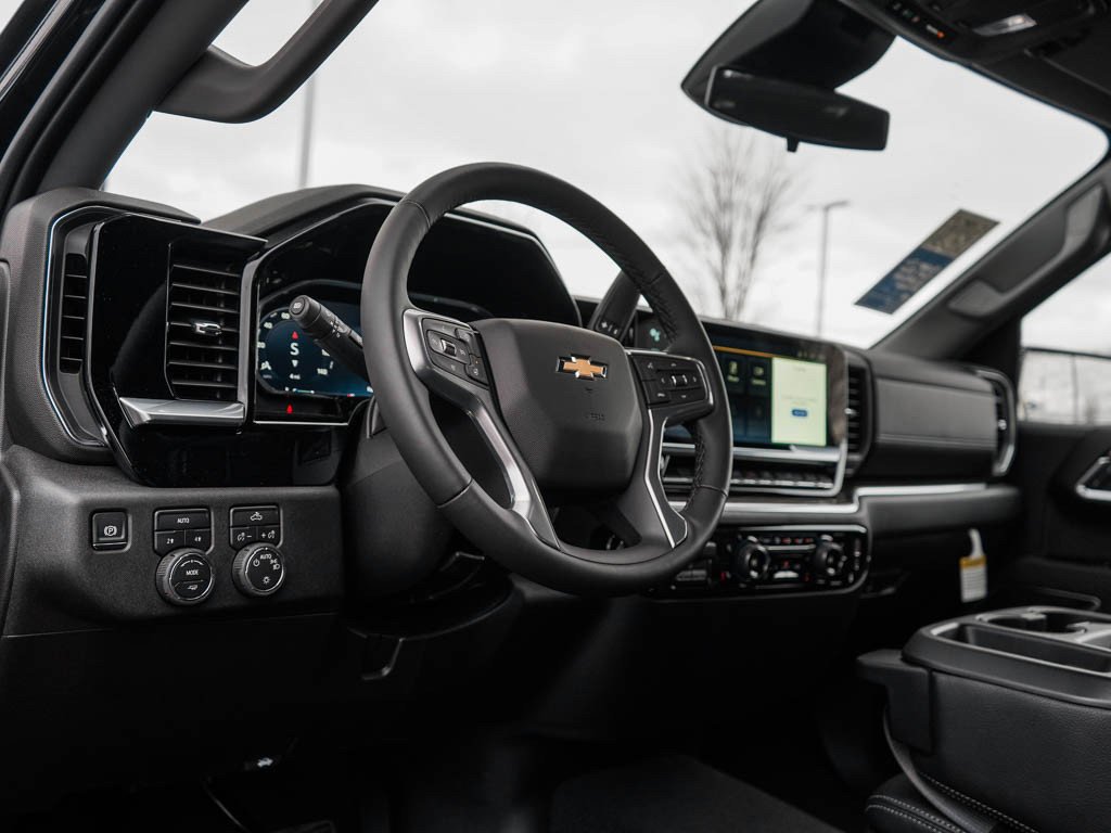 2026 Chevrolet Silverado 1500 LT - Photo 16