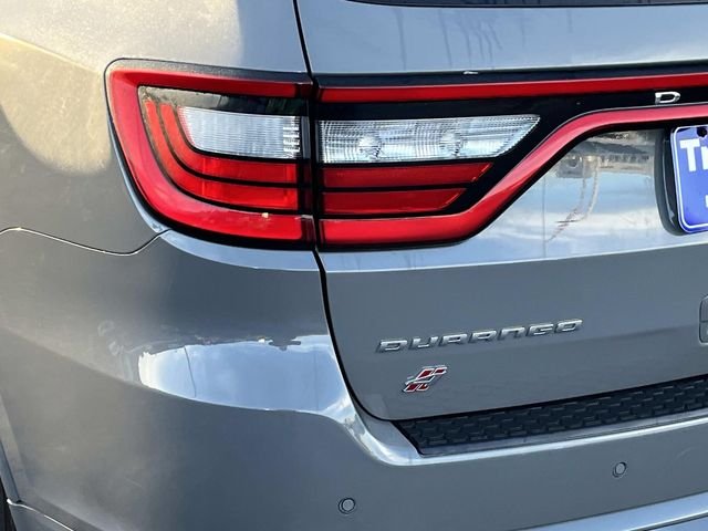 Used 2025 Gray Dodge GT Plus image 5