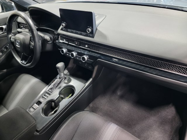 2024 Honda Civic Sport - Photo 17