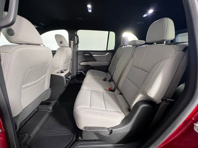 2026 GMC Acadia Elevation - Photo 13