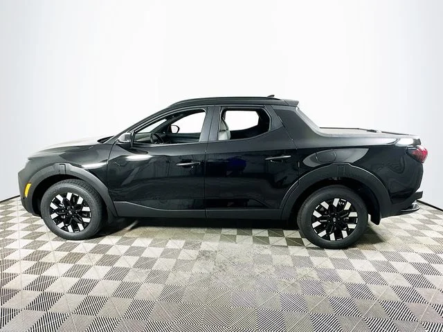 New 2026 Hyundai SANTA CRUZ SEL