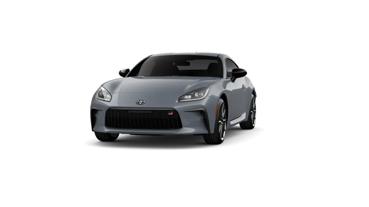 New 2027 Thunder Toyota GR86 Premium image 18