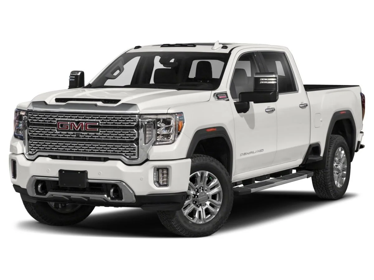2022 GMC Sierra 4WD Crew Cab Standard Box Denali's photo
