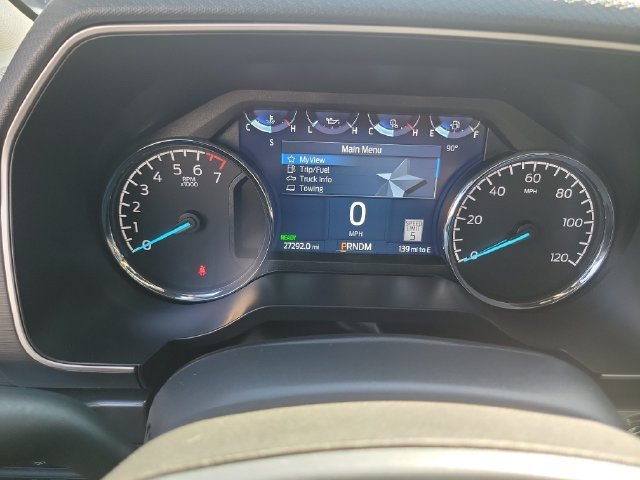 Certified Used 2023 Avalanche Ford XLT image 7